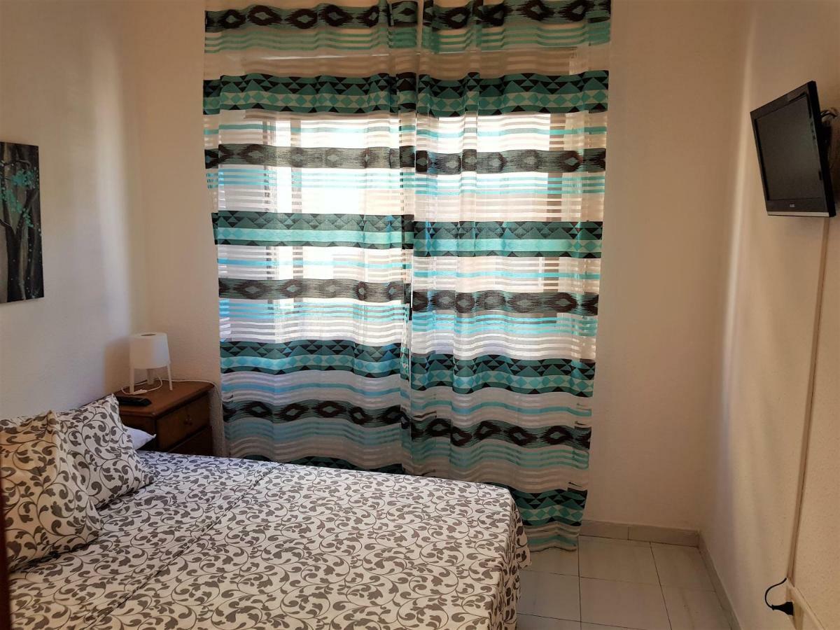 Alquilaencanarias-Medano Colon Center, Near The Beach เอลเมดาโน ภายนอก รูปภาพ